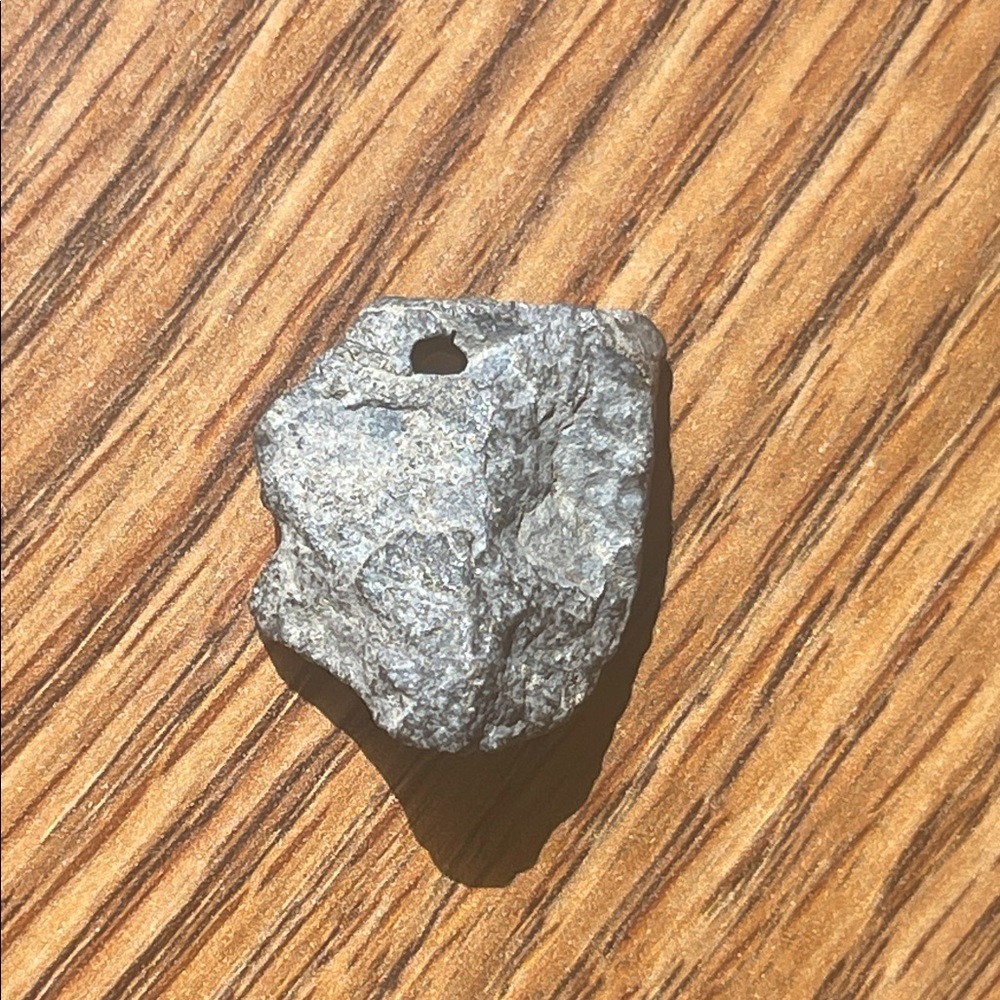 Protection Stone Pendant - Picture 2 of 10